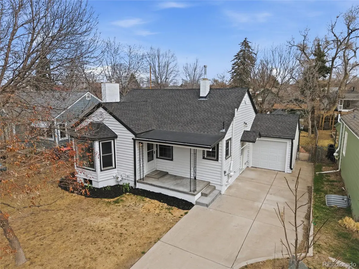 3970 S Grant ST, Englewood, CO 80113