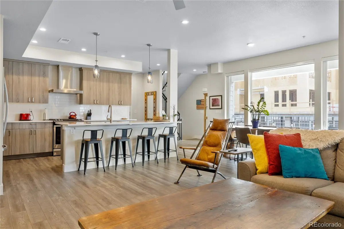 4537 Tennyson ST #101, Denver, CO 80212
