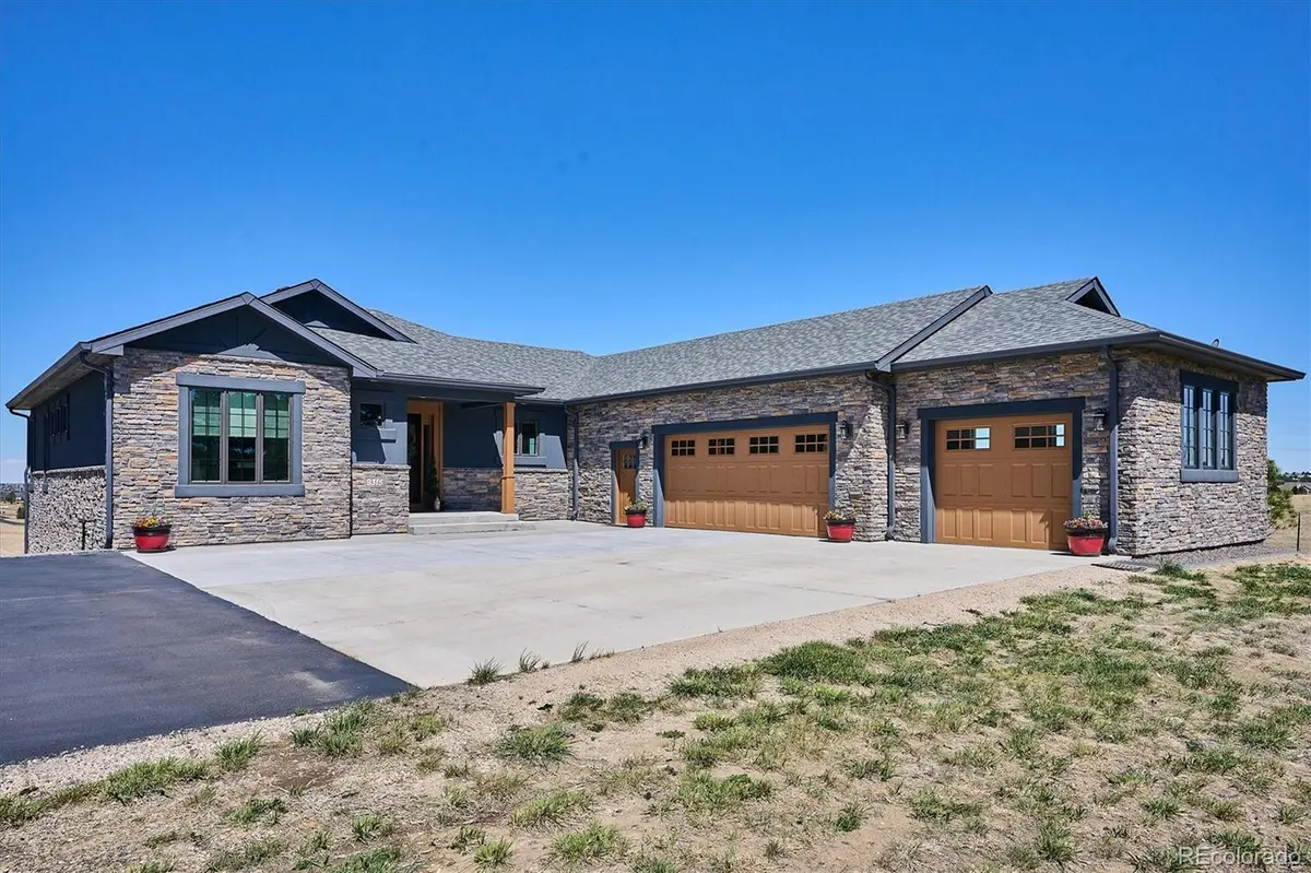 9315 E Sand Creek RD, Parker, CO 80138