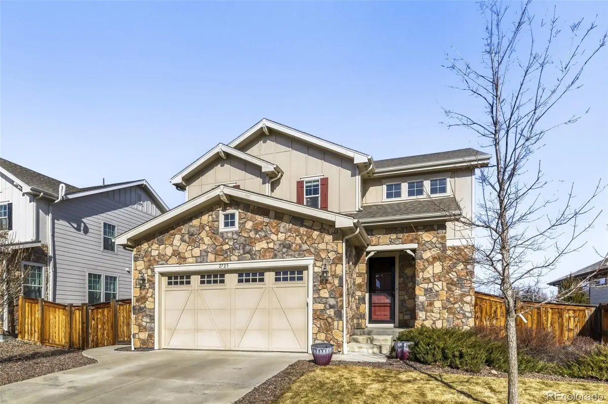 2725 E 159th WAY, Thornton, CO 80602