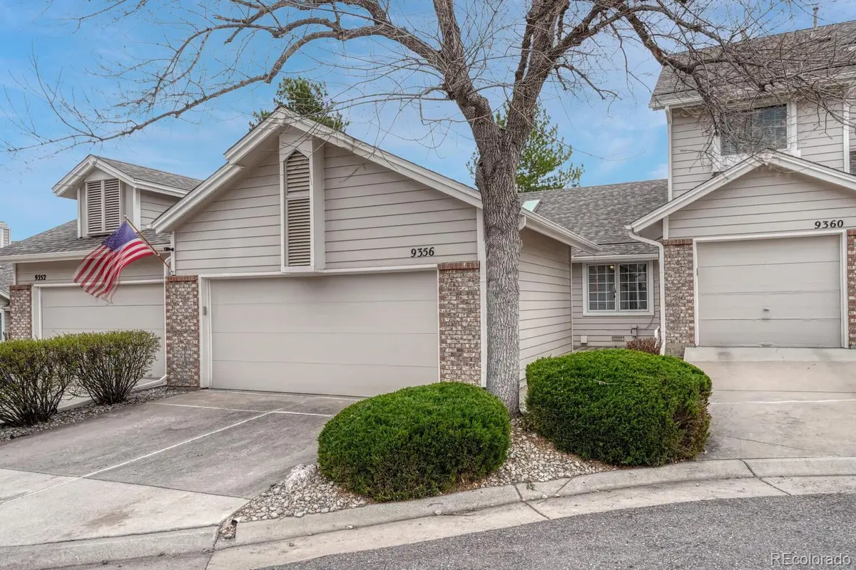 9356 Bauer CT, Lone Tree, CO 80124