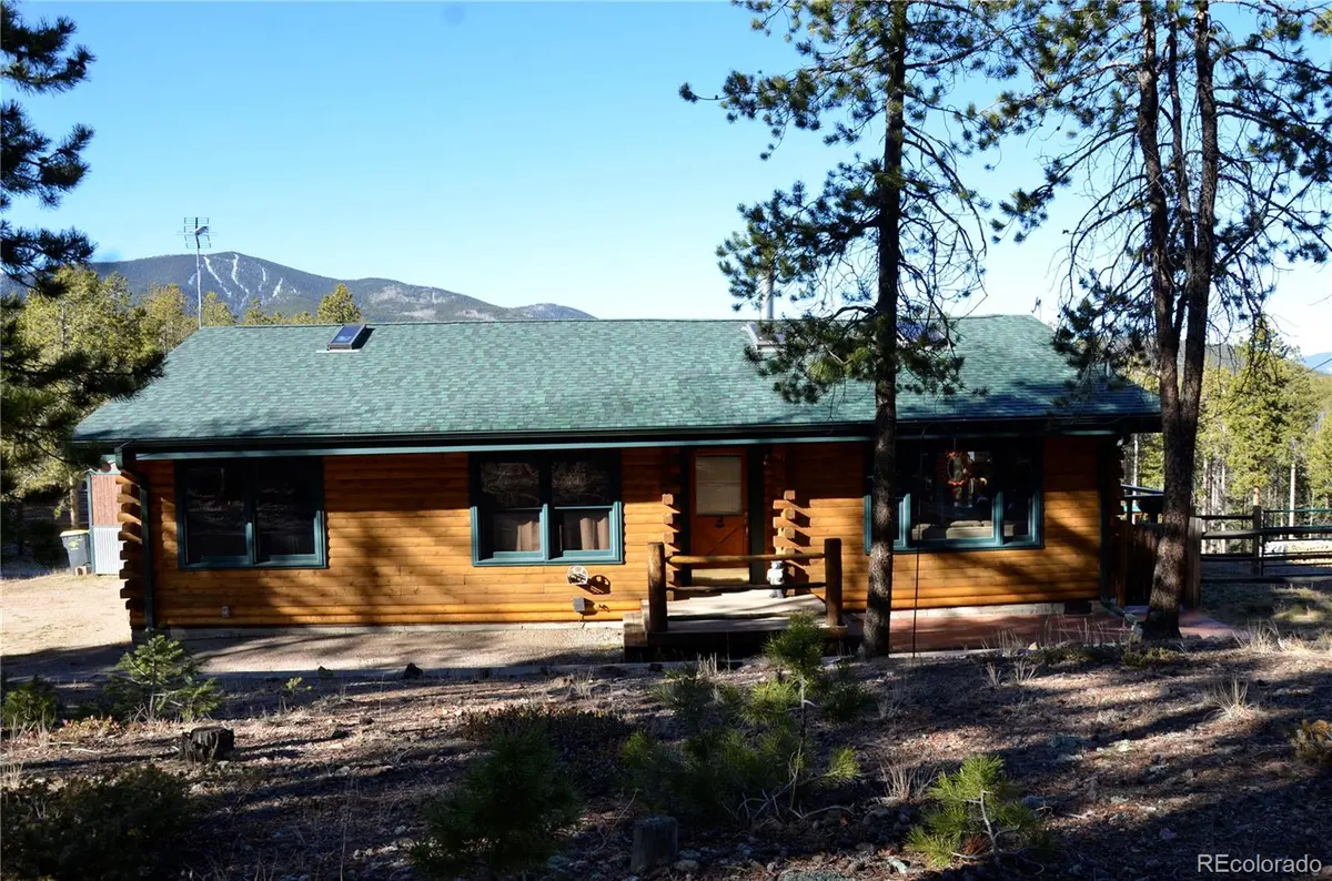 29529 Thunderbolt CIR, Conifer, CO 80433
