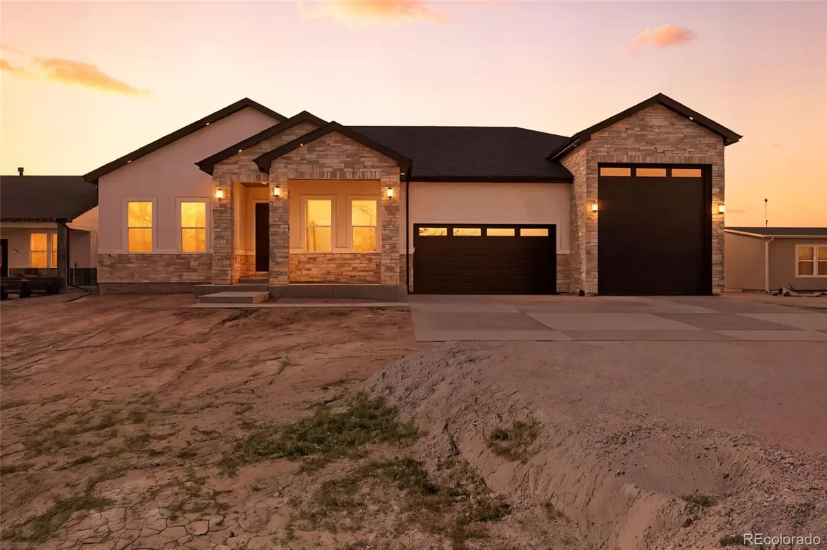 347 N Cedar ST, Keenesburg, CO 80643