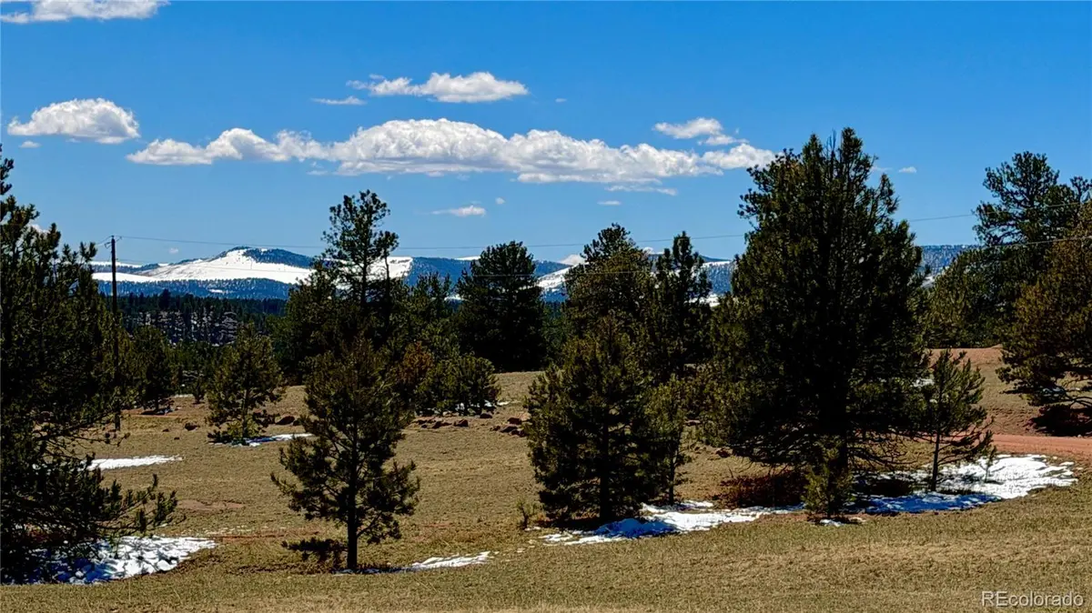 418 Scott DR, Florissant, CO 80816