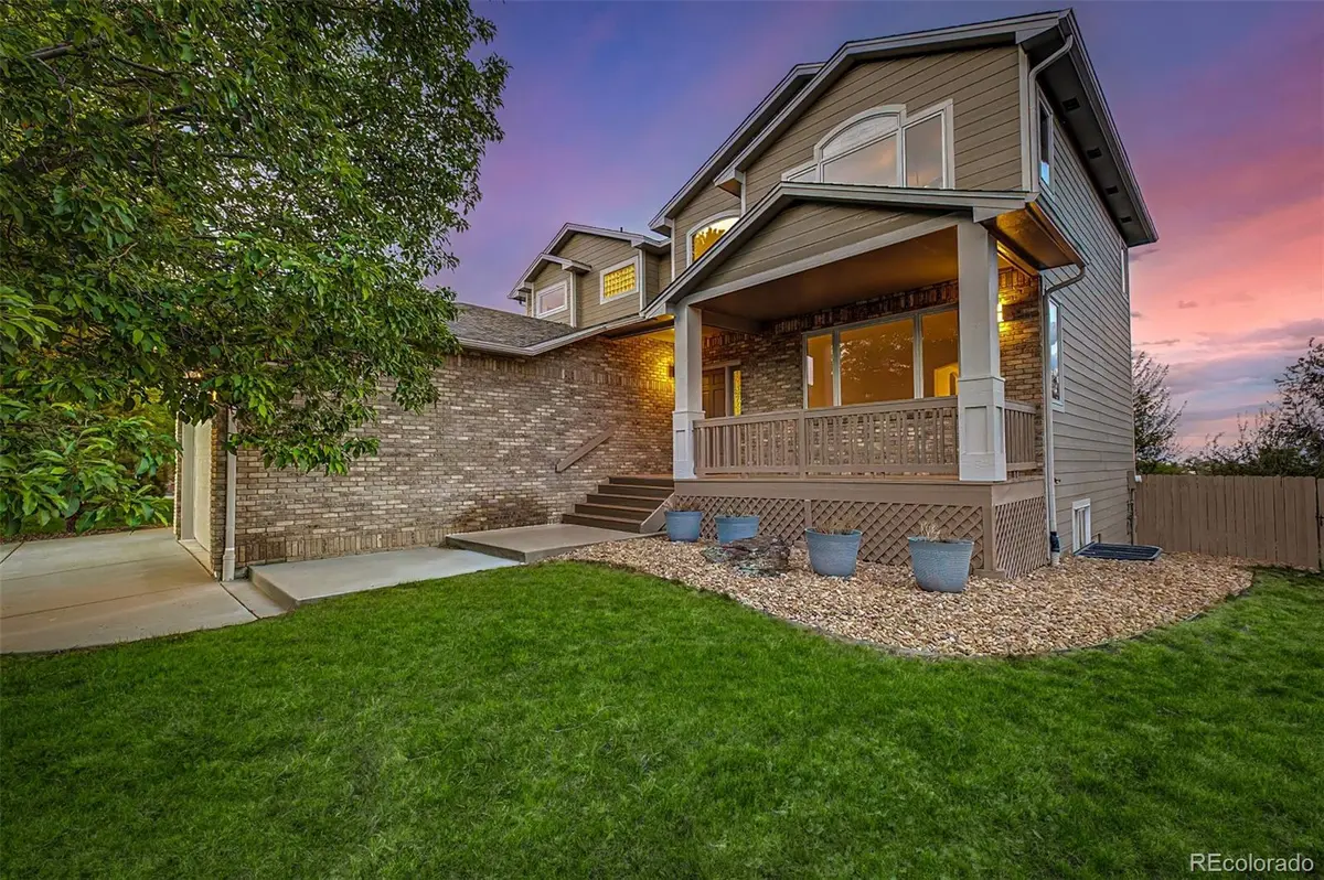 4624 S Hampton CIR, Boulder, CO 80301
