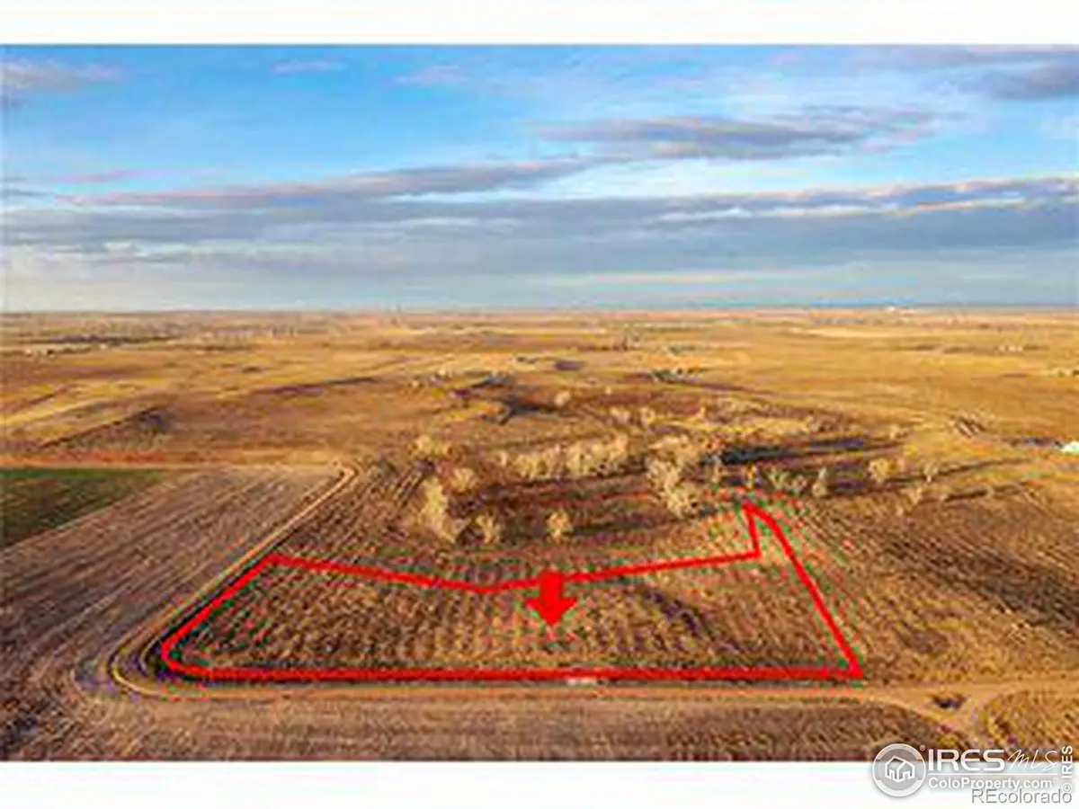 County Road 6 RD, Keenesburg, CO 80643