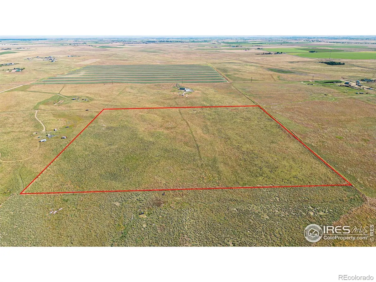 0 TBD County Road L, Wiggins, CO 80654