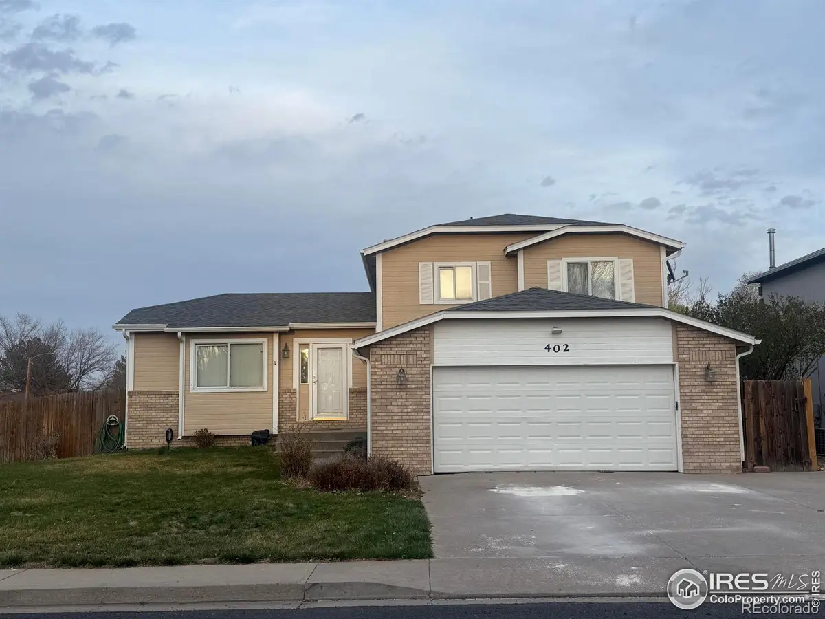 402 Gayle ST, Fort Morgan, CO 80701