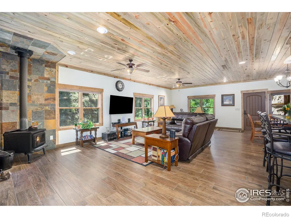 223 Kings Canyon RD, Bellvue, CO 80512