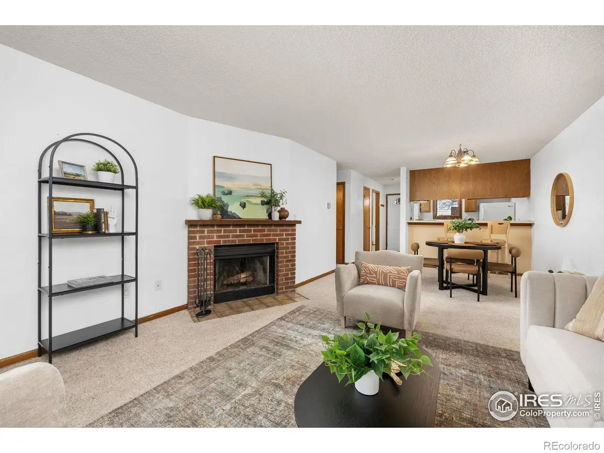 1231 W Swallow RD #314, Fort Collins, CO 80526