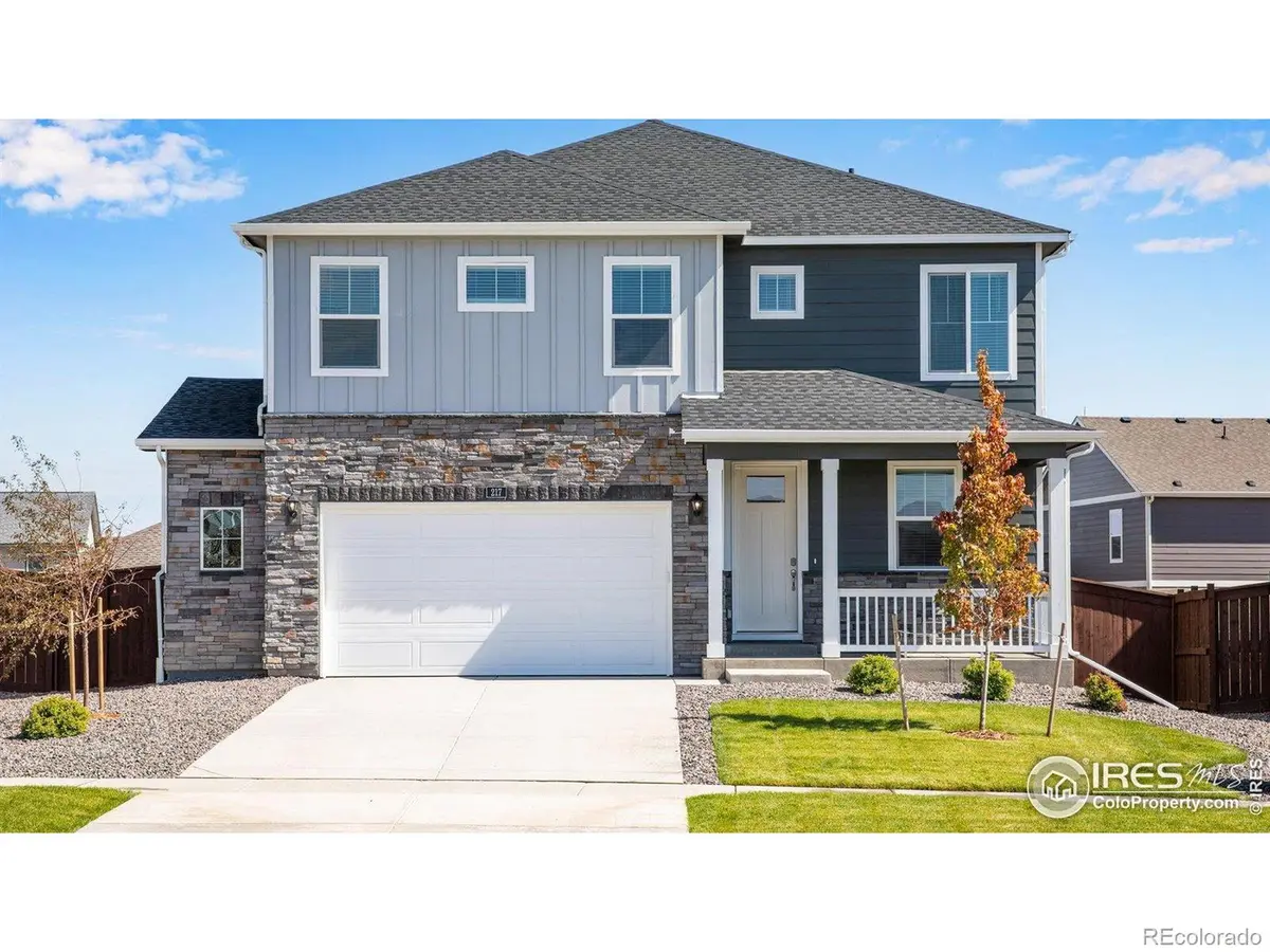 217 Sparrow DR, Johnstown, CO 80534