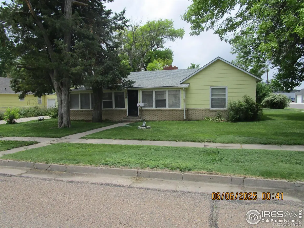 585 11th ST, Burlington, CO 80807