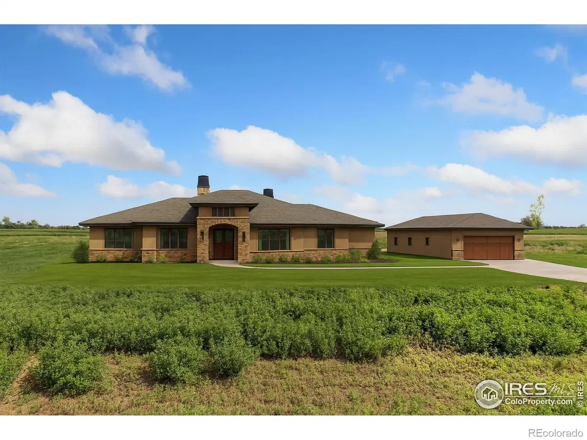 1850 Country DR, Frederick, CO 80504