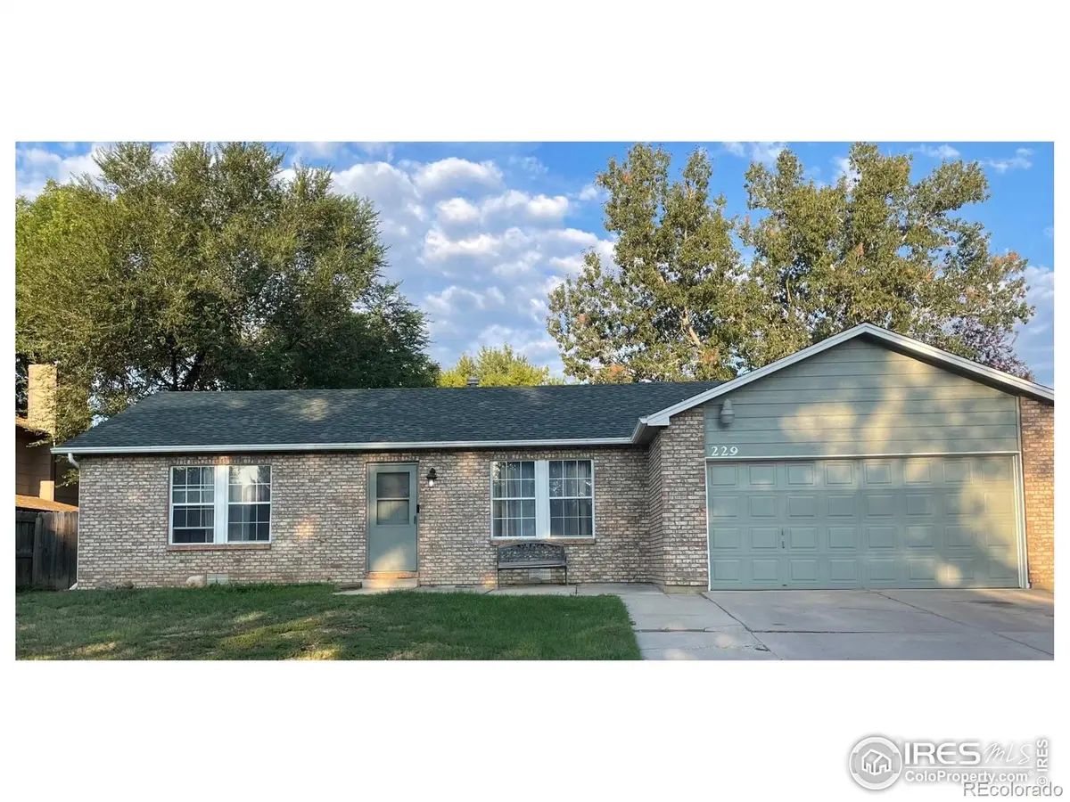 229 Blossom DR, Loveland, CO 80537