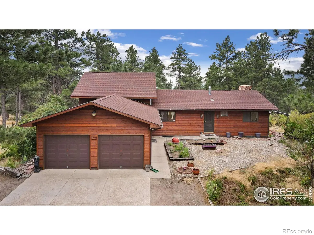 269 Cox CT, Bellvue, CO 80512
