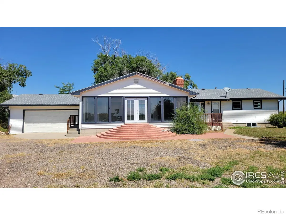34498 Highway 392, Gill, CO 80624