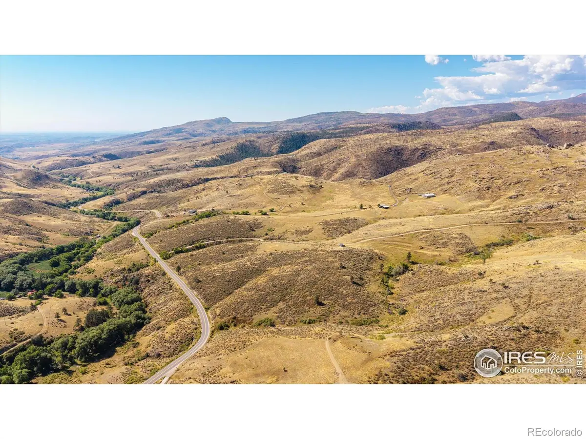 192 Moondance WAY, Bellvue, CO 80512