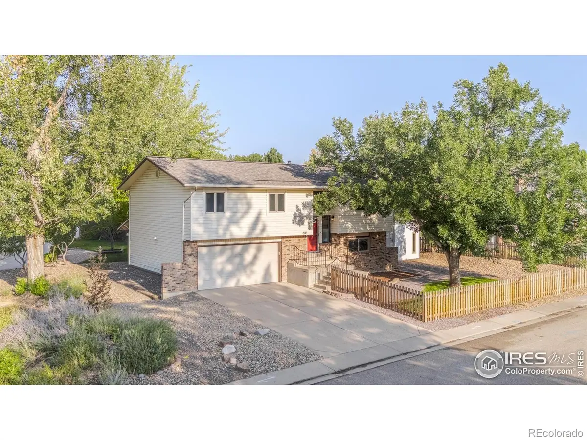 805 Argos CIR, Lafayette, CO 80026