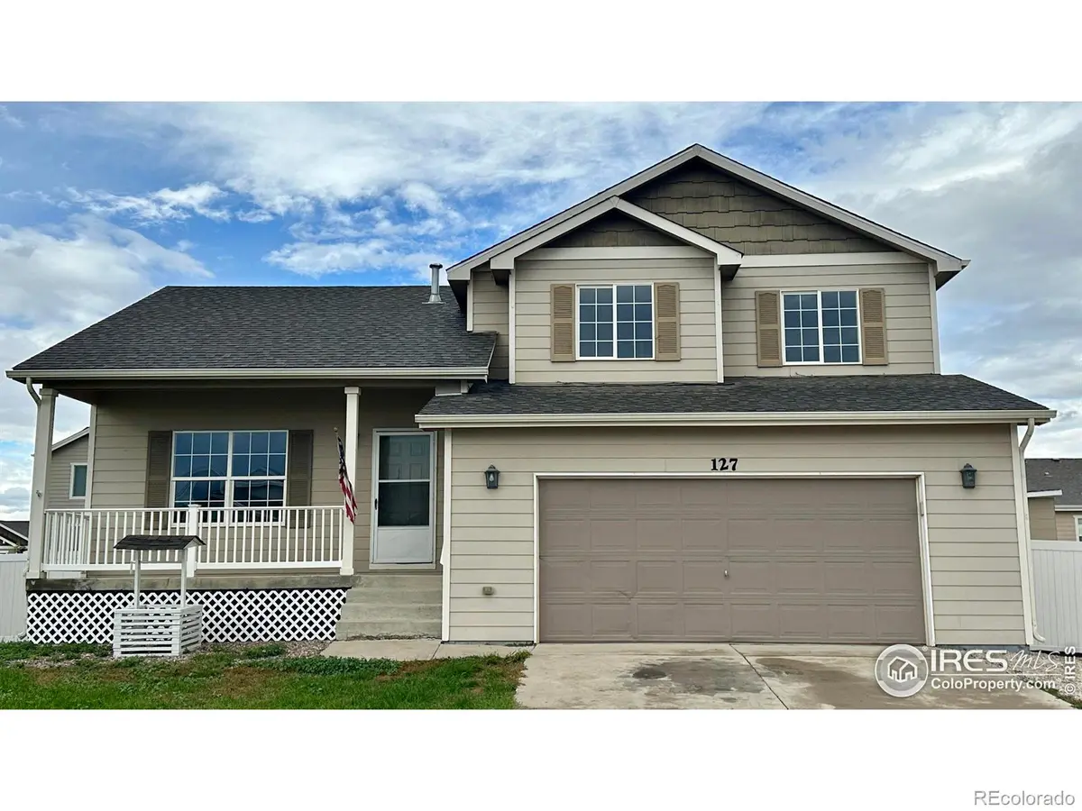 127 Primrose CT, Ault, CO 80610