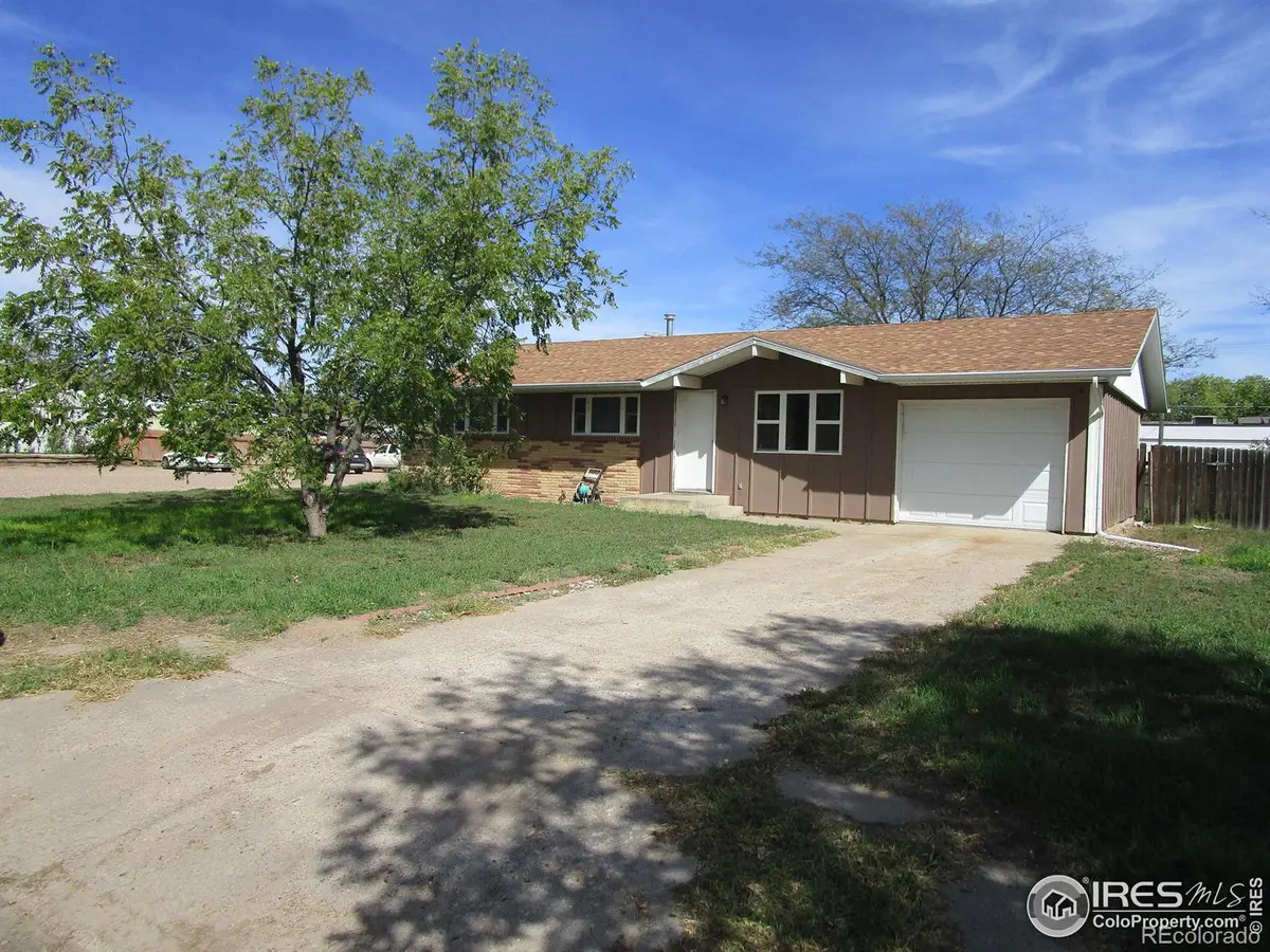 438 6th ST, Burlington, CO 80807