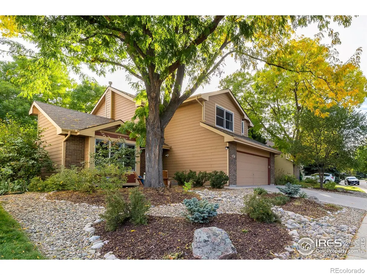 1621 Alcott ST, Fort Collins, CO 80525