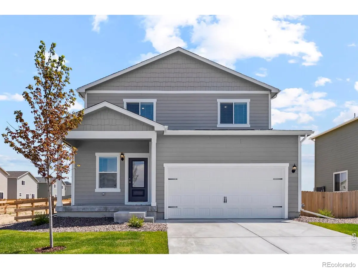 7453 Slate PL, Frederick, CO 80530