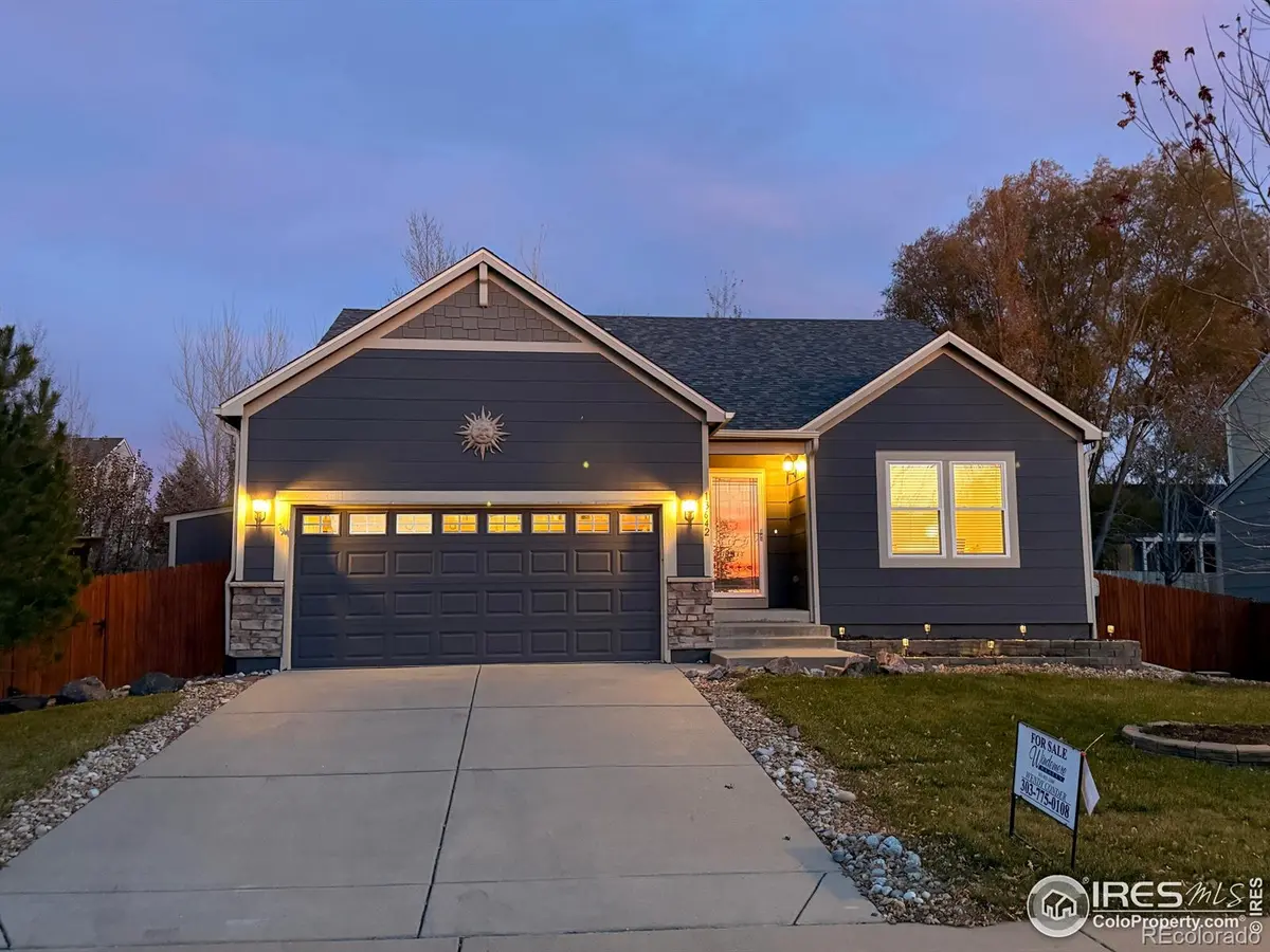 13642 Wrangler WAY, Mead, CO 80542
