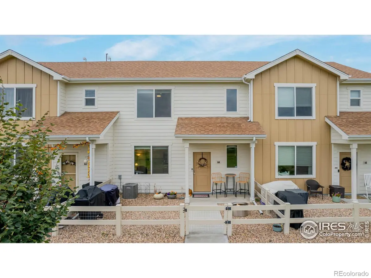 701 Applegate TRL, Ault, CO 80610
