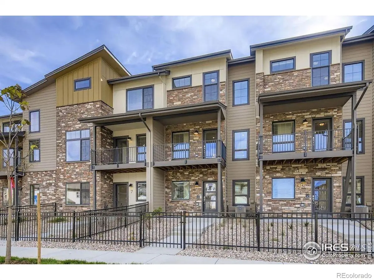 919 Schlagel ST #6, Fort Collins, CO 80524