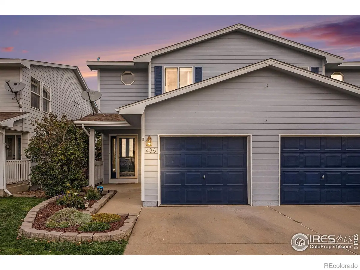 436 Sterling LN, Dacono, CO 80514