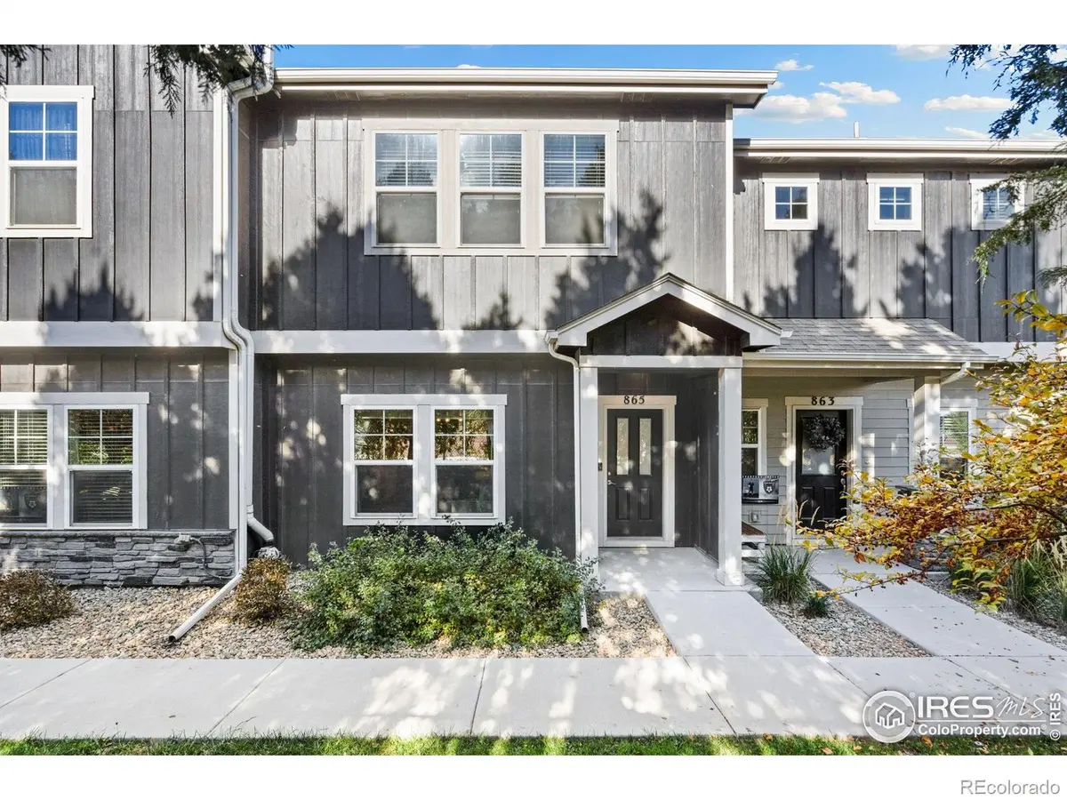 865 Winding Brook DR, Berthoud, CO 80513