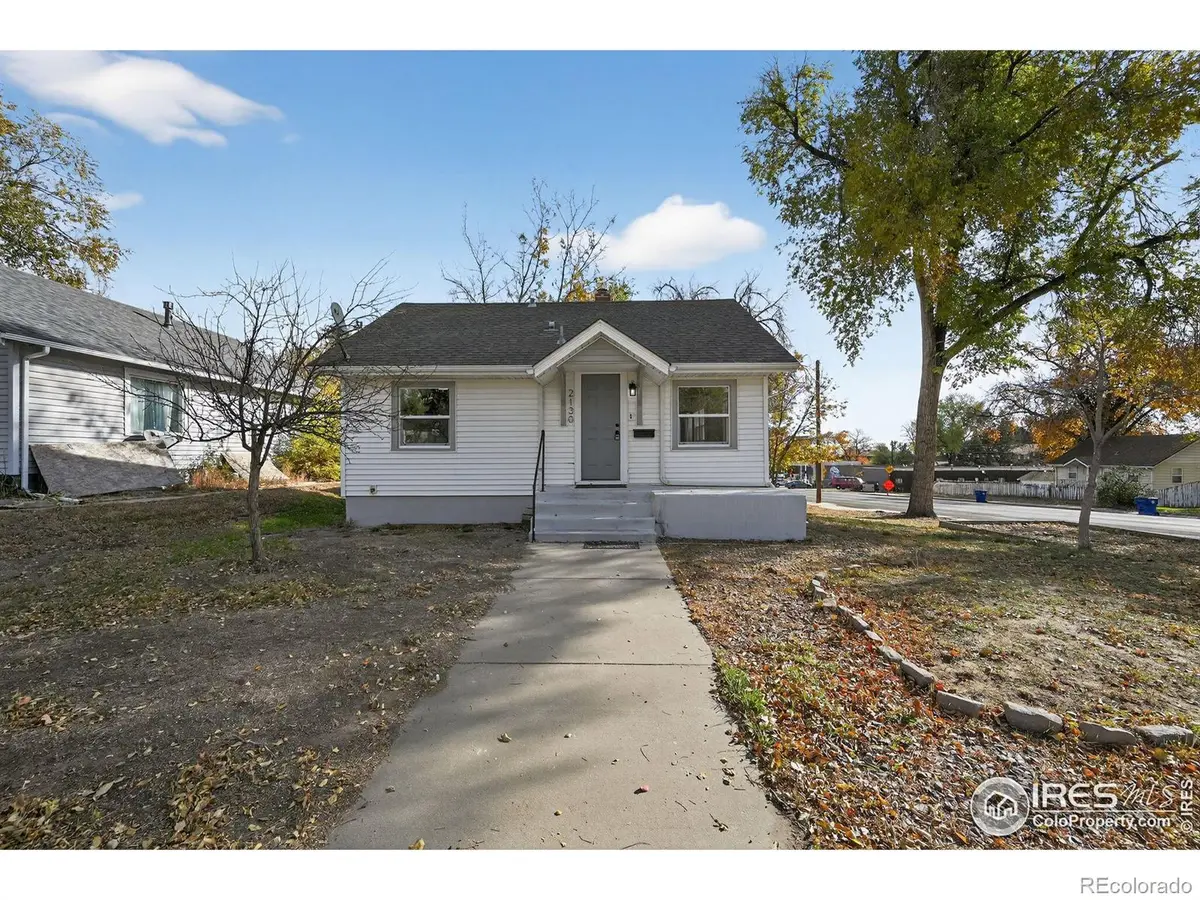 2130 9th AVE, Greeley, CO 80631