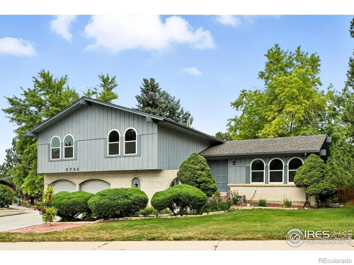 8764 E Radcliff AVE, Denver, CO 80237