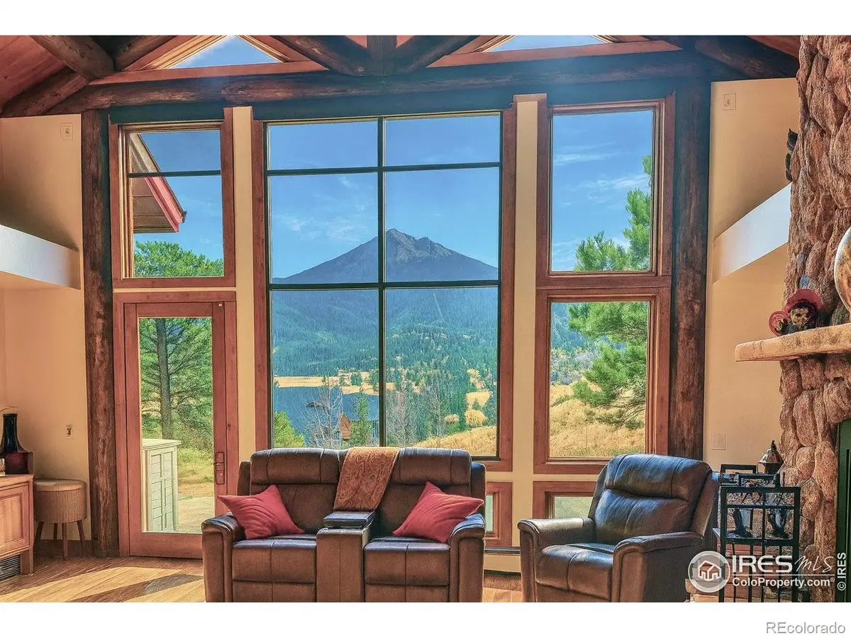 343 Ute LN, Estes Park, CO 80517