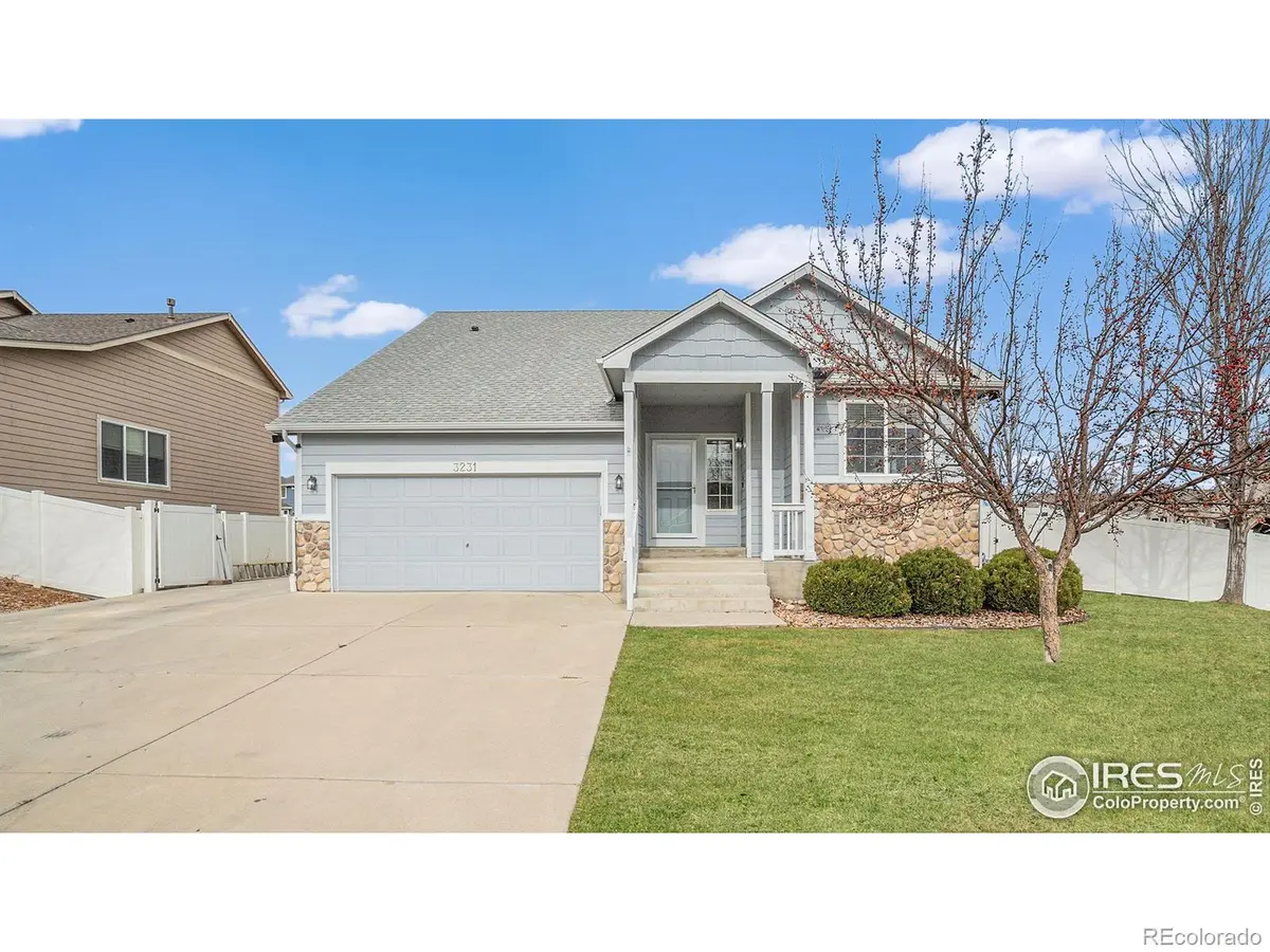 3231 Tamarac LN, Johnstown, CO 80534