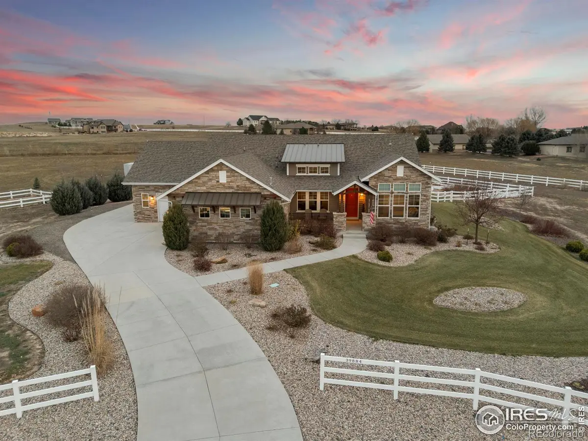 39884 Ridgecrest CT, Severance, CO 80610