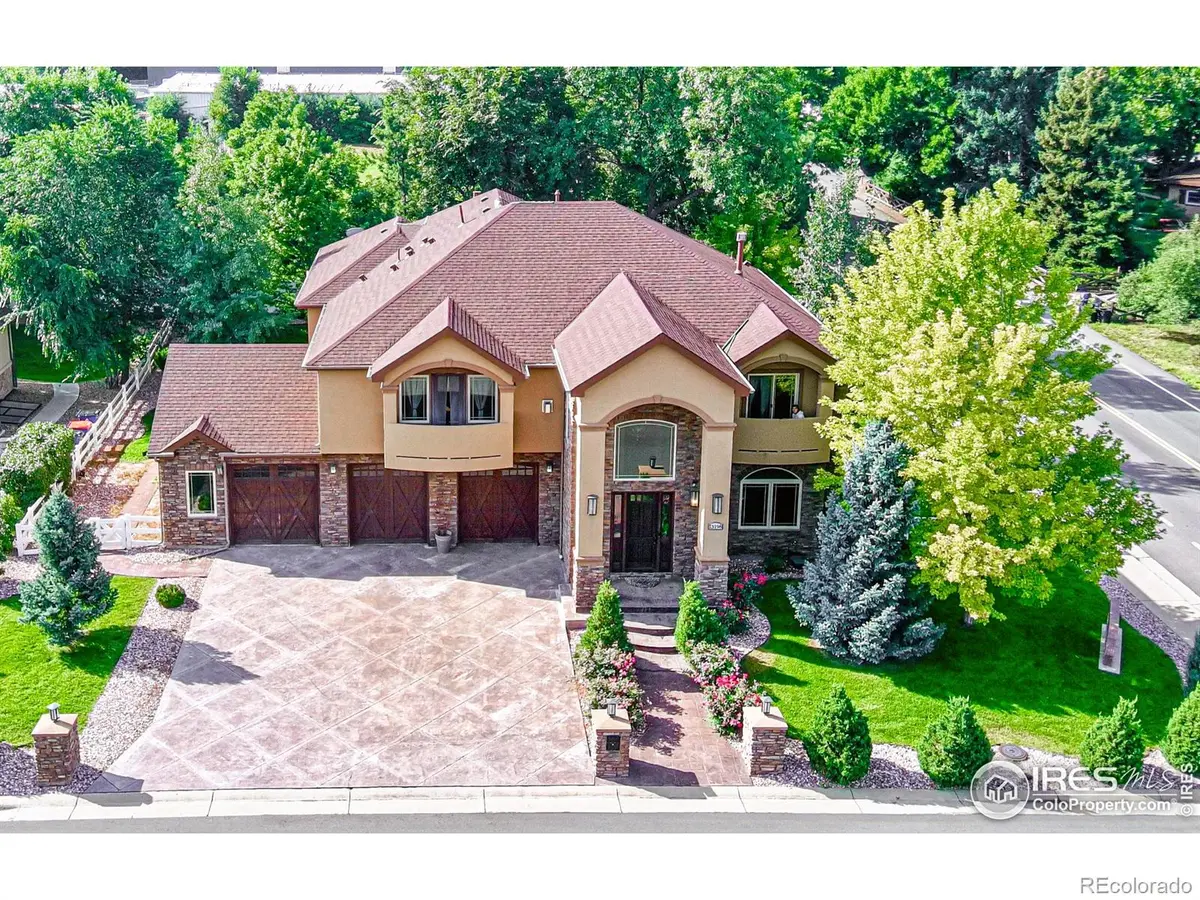 13198 W 27th LN, Golden, CO 80401