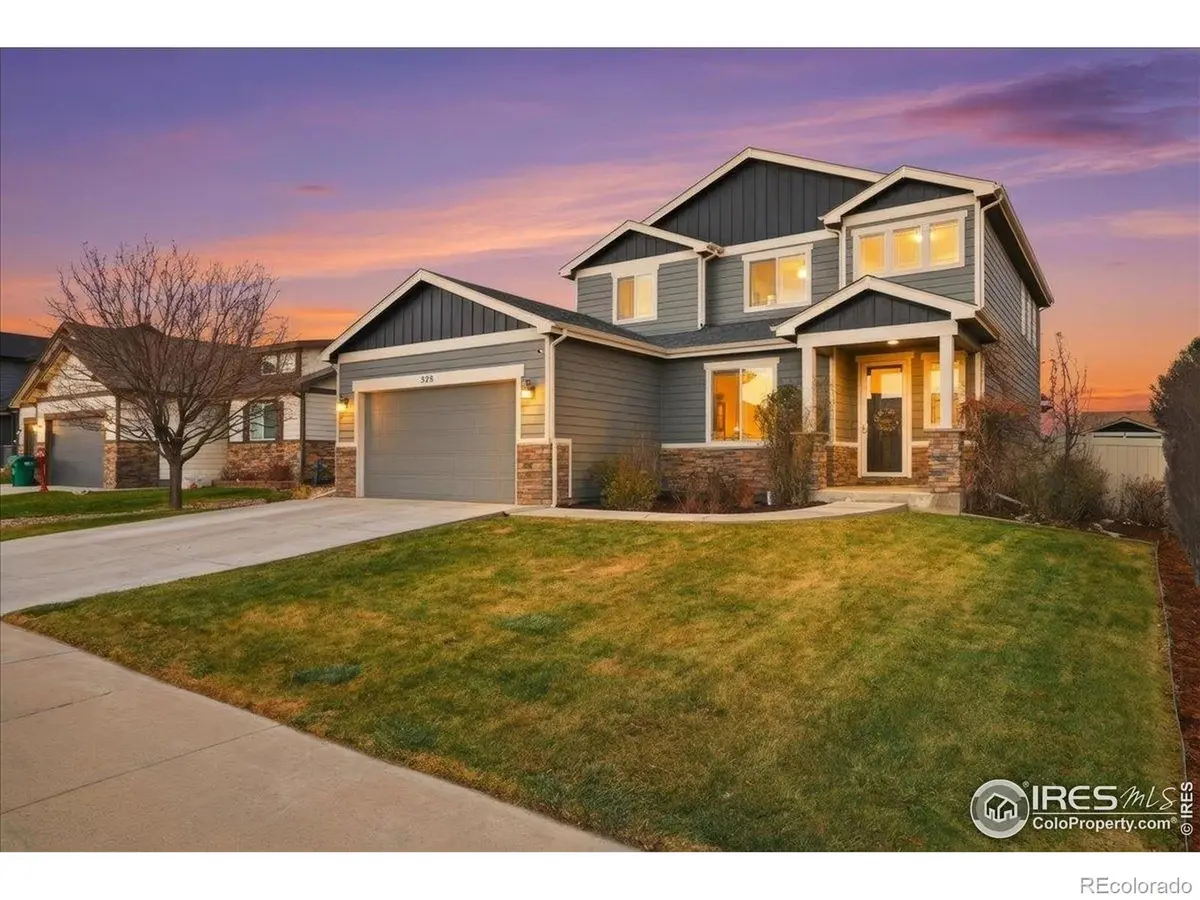 520 Cimarron DR, Ault, CO 80610