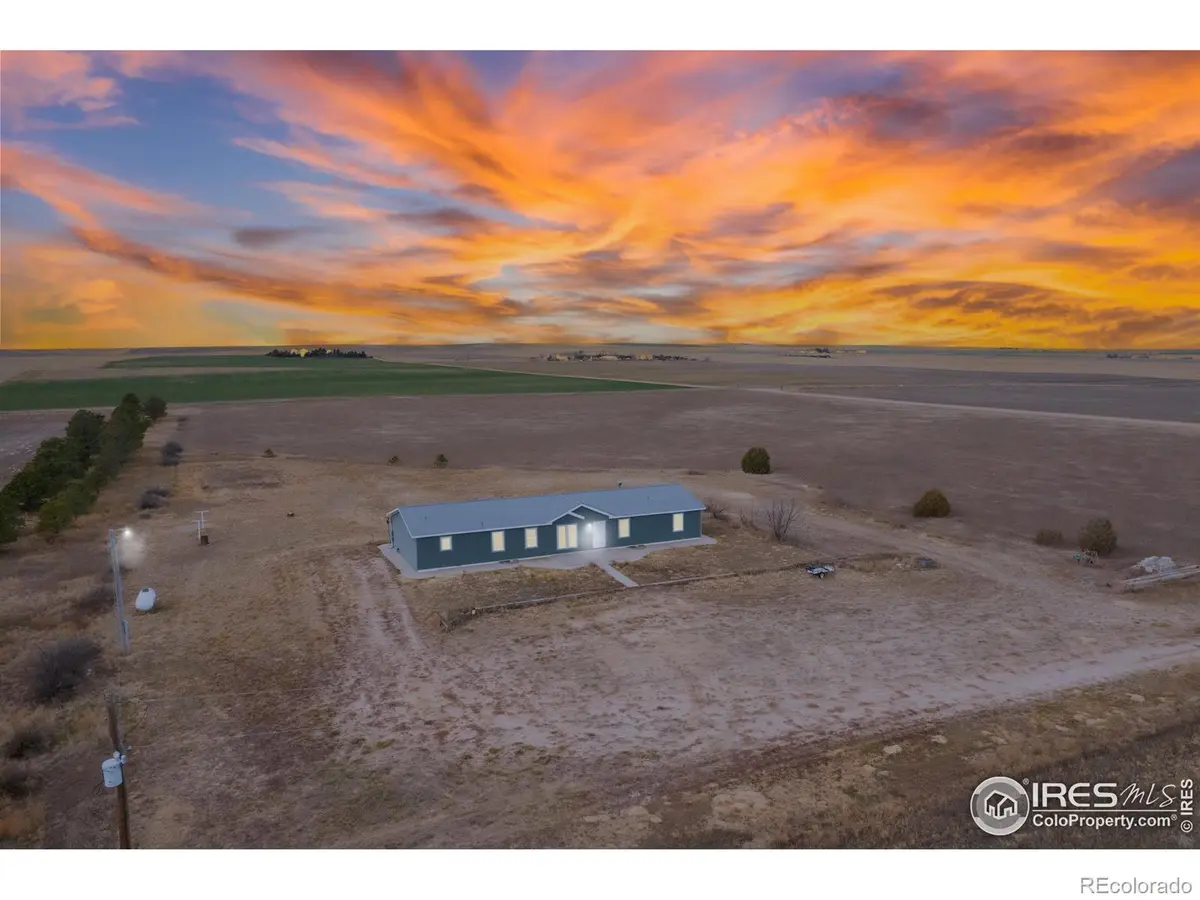 36158 County Road 11, Anton, CO 80801