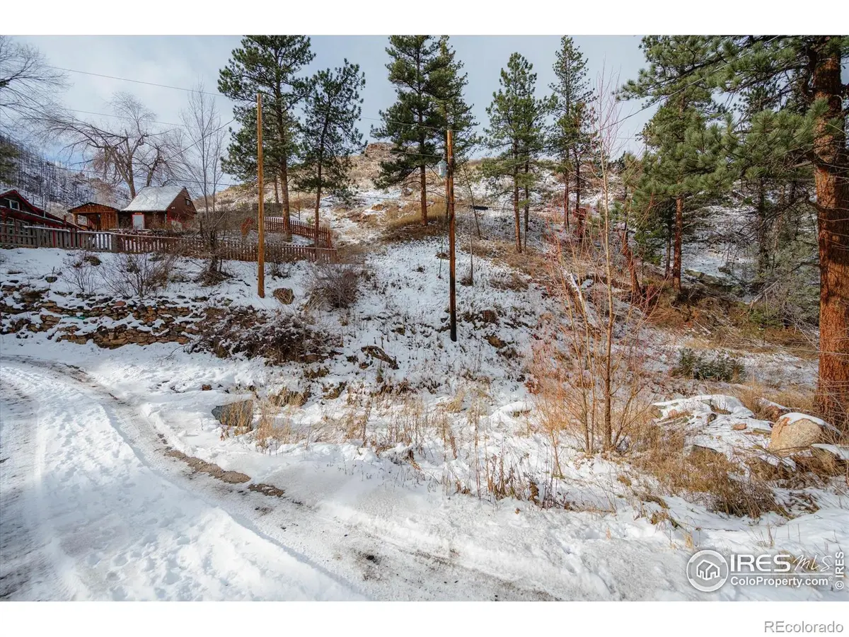 0 Falls Creek DR, Bellvue, CO 80512