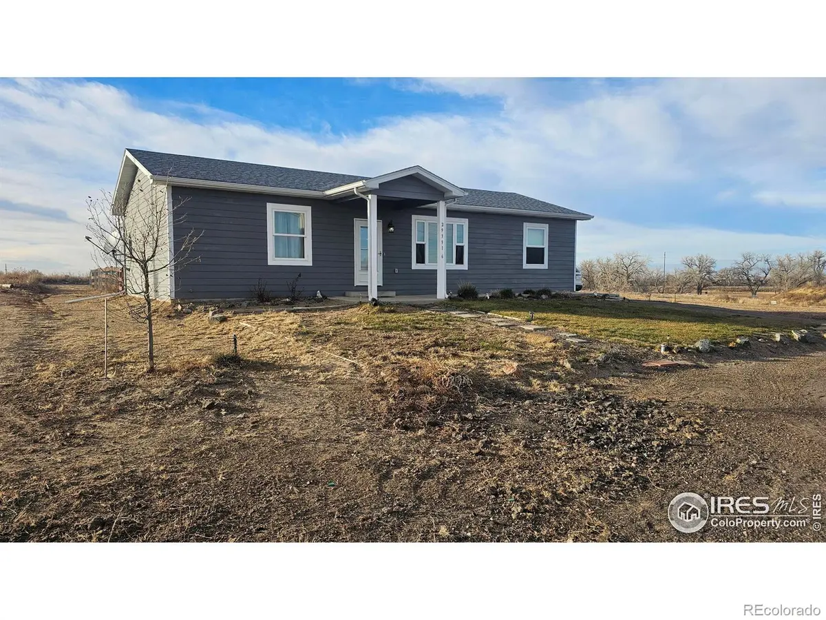 29391 Highway 34 ##Lot 6, Brush, CO 80723