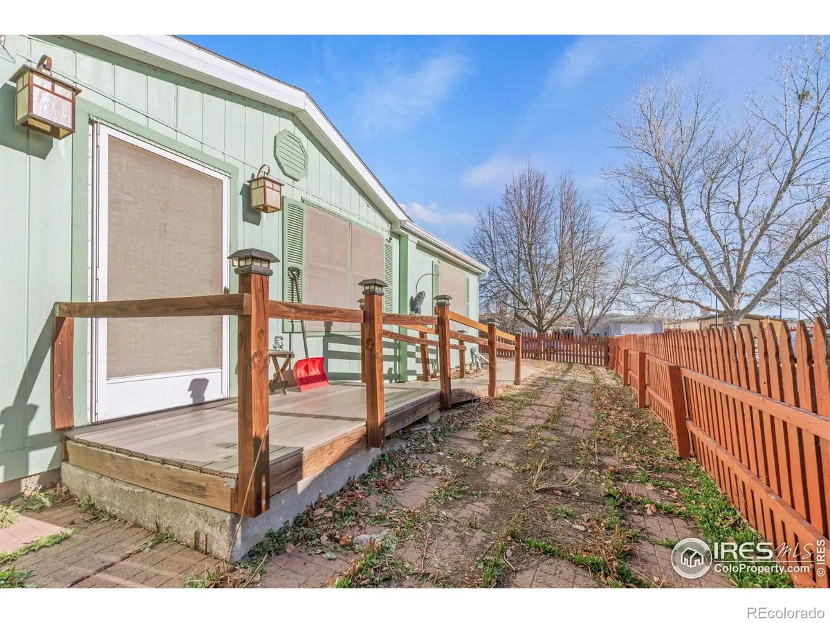 521 11th ST, Fort Collins, CO 80524