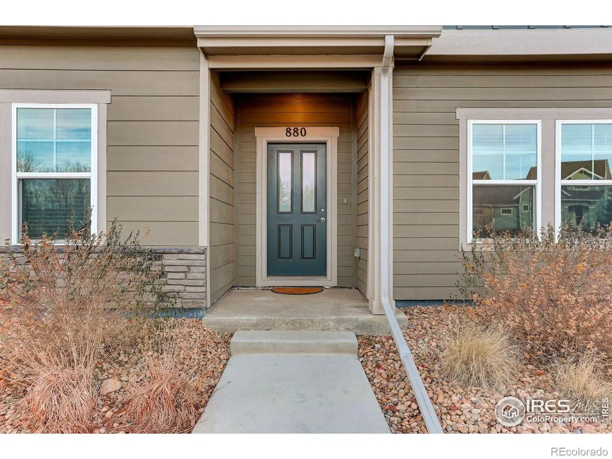 880 Winding Brook DR, Berthoud, CO 80513