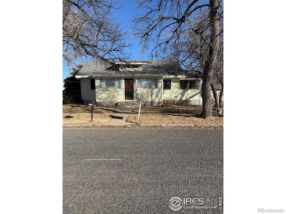 142 N Walker AVE, Haxtun, CO 80731