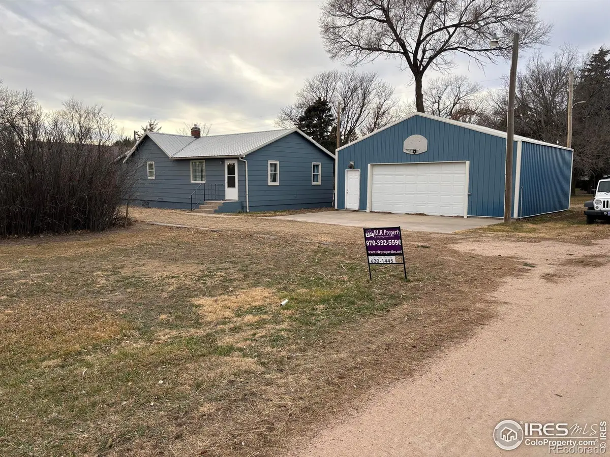 26982 County Road 9.1, Idalia, CO 80735