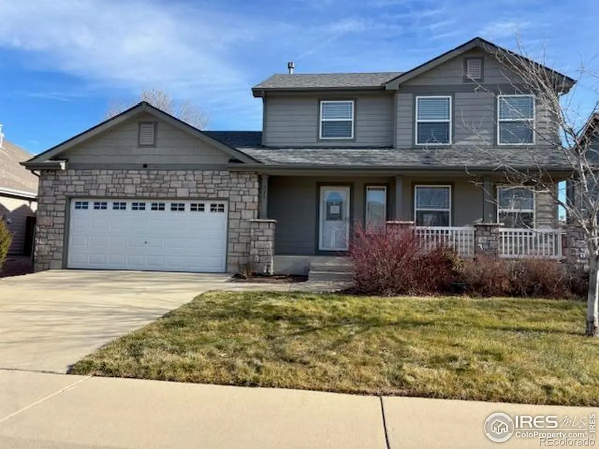 311 Buckeye AVE, Johnstown, CO 80534