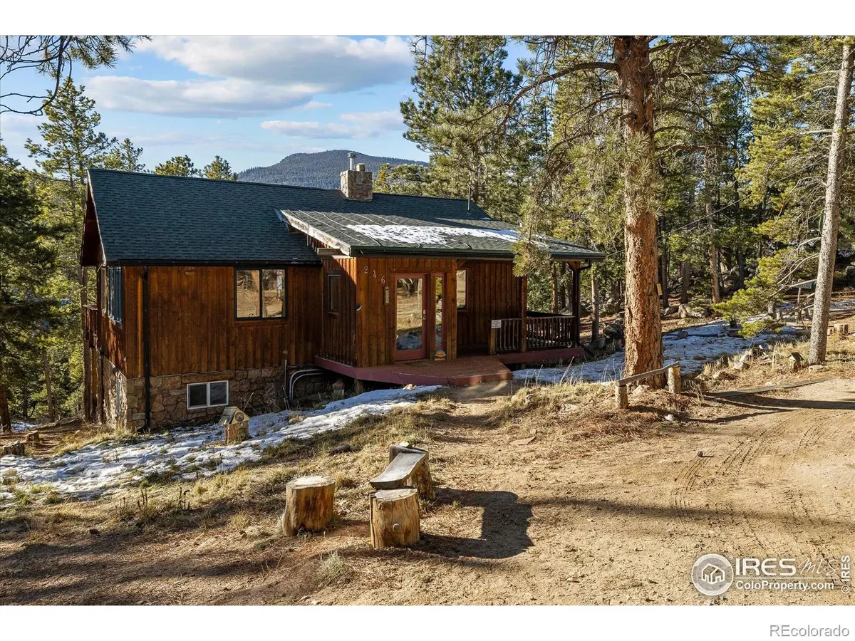 246 Rudi LN, Golden, CO 80403