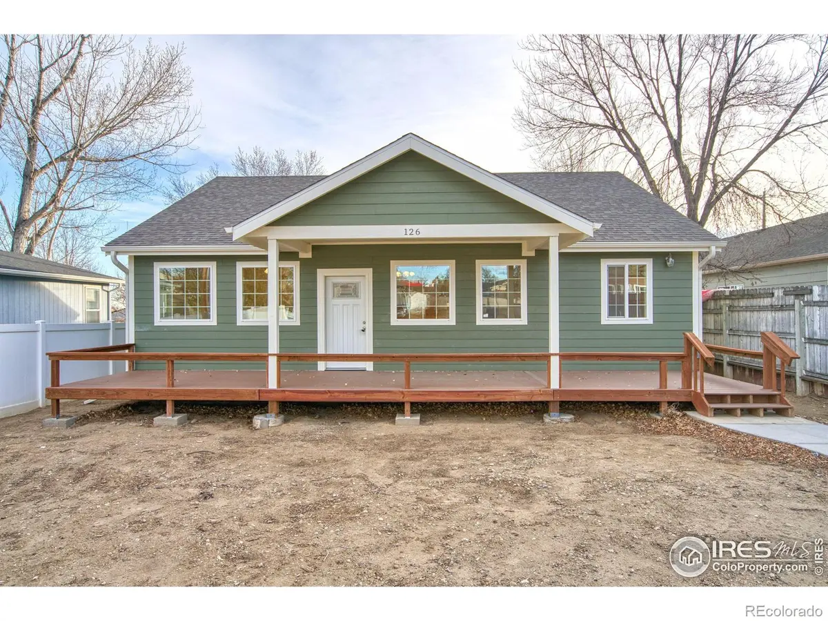 126 2nd ST, Mead, CO 80542