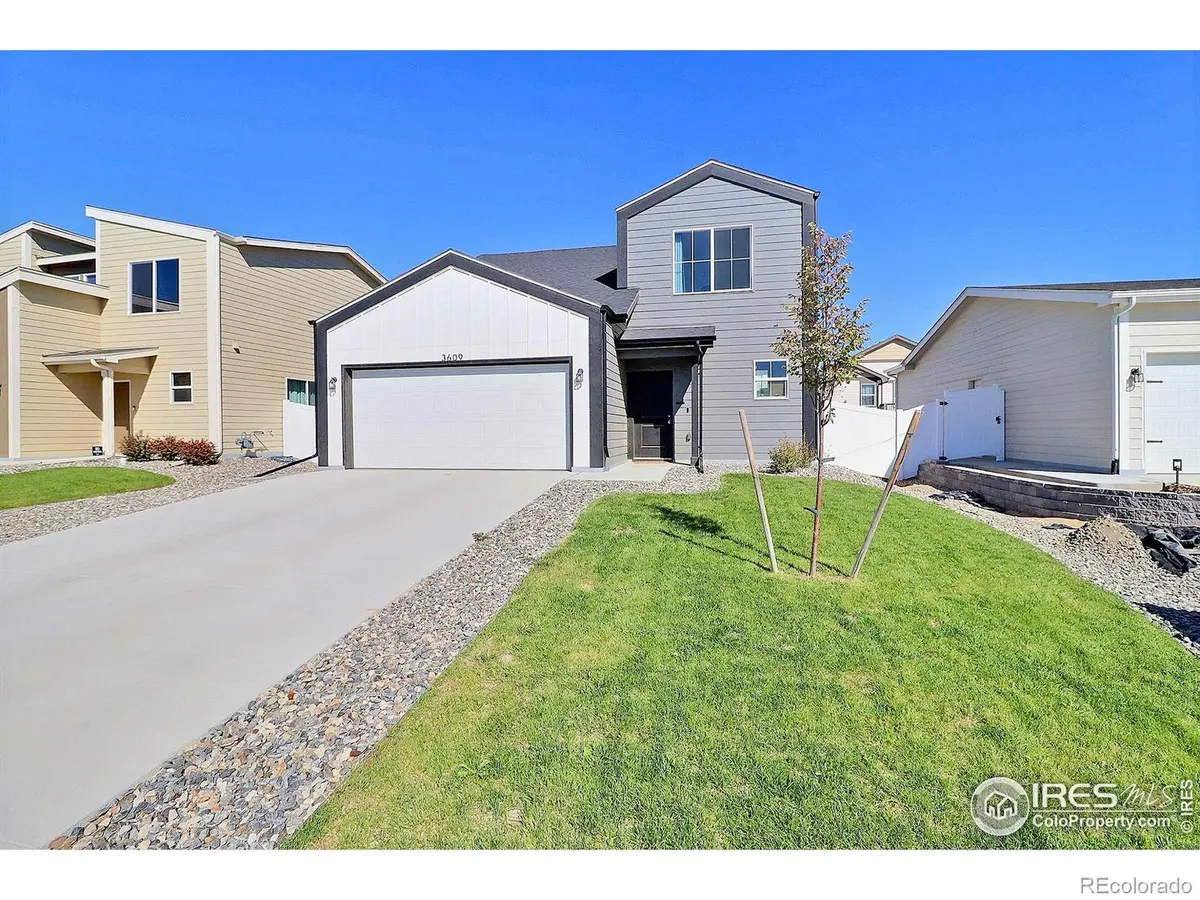 3609 Kobuk ST, Evans, CO 80620