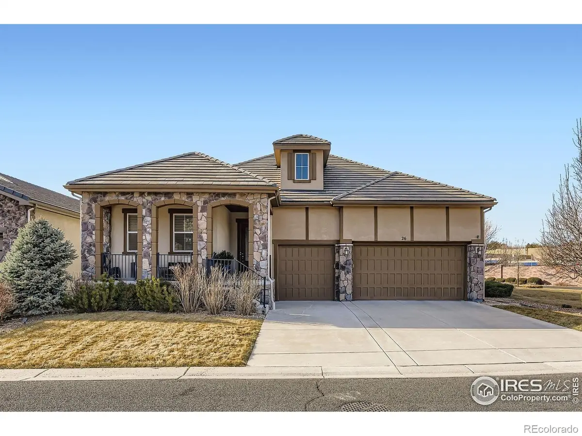 26 Willowcroft DR, Littleton, CO 80123